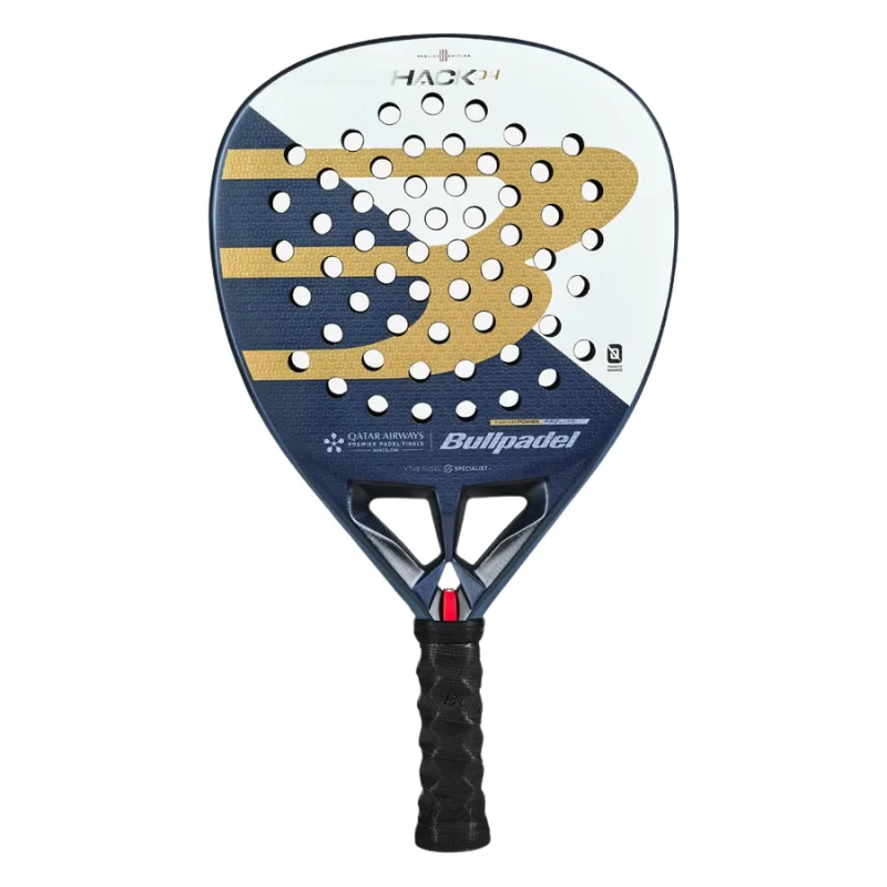 Bullpadel Hack 04 Tour Final 24