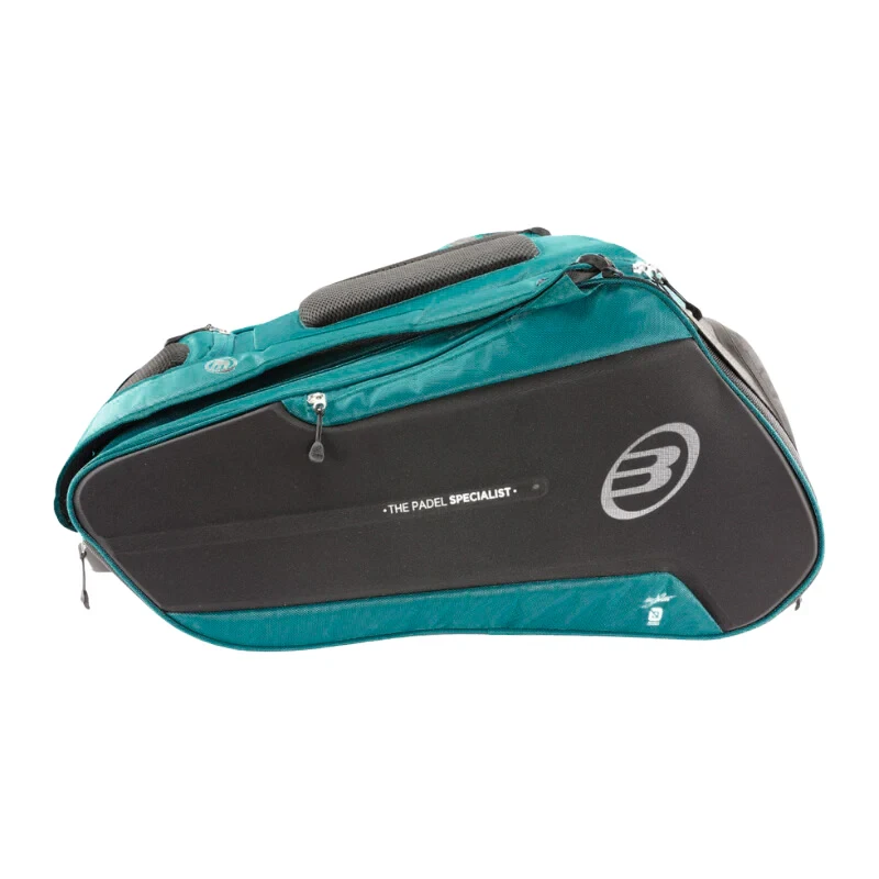 Bullpadel bpp25012  Hack Green Padel Bag 2025