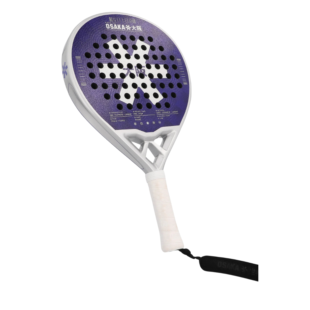 Padel racket Osaka Pro Tour Control Future Dusk 