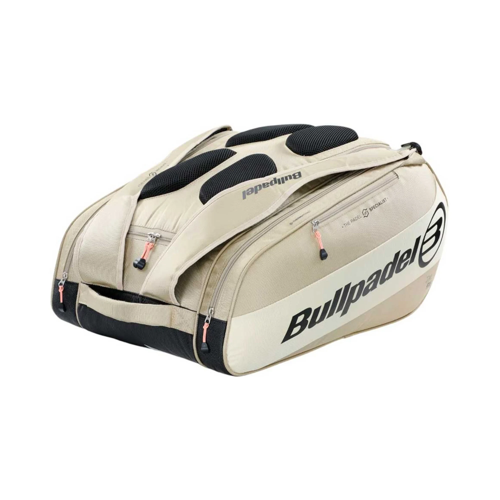 Bullpadel BPP25001 Vertex 026 Bag Sand