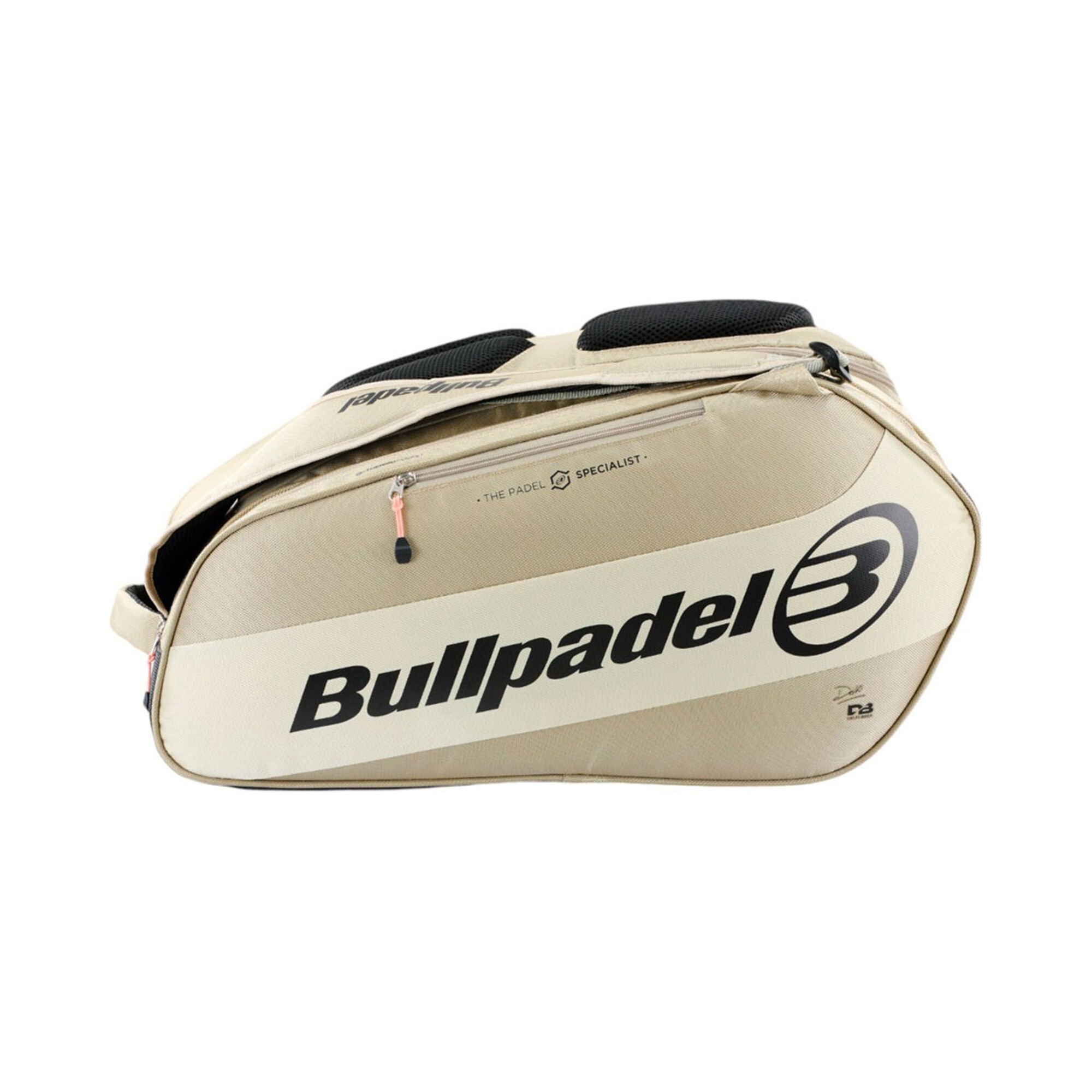 Bullpadel BPP25001 Vertex 026 Bag Sand