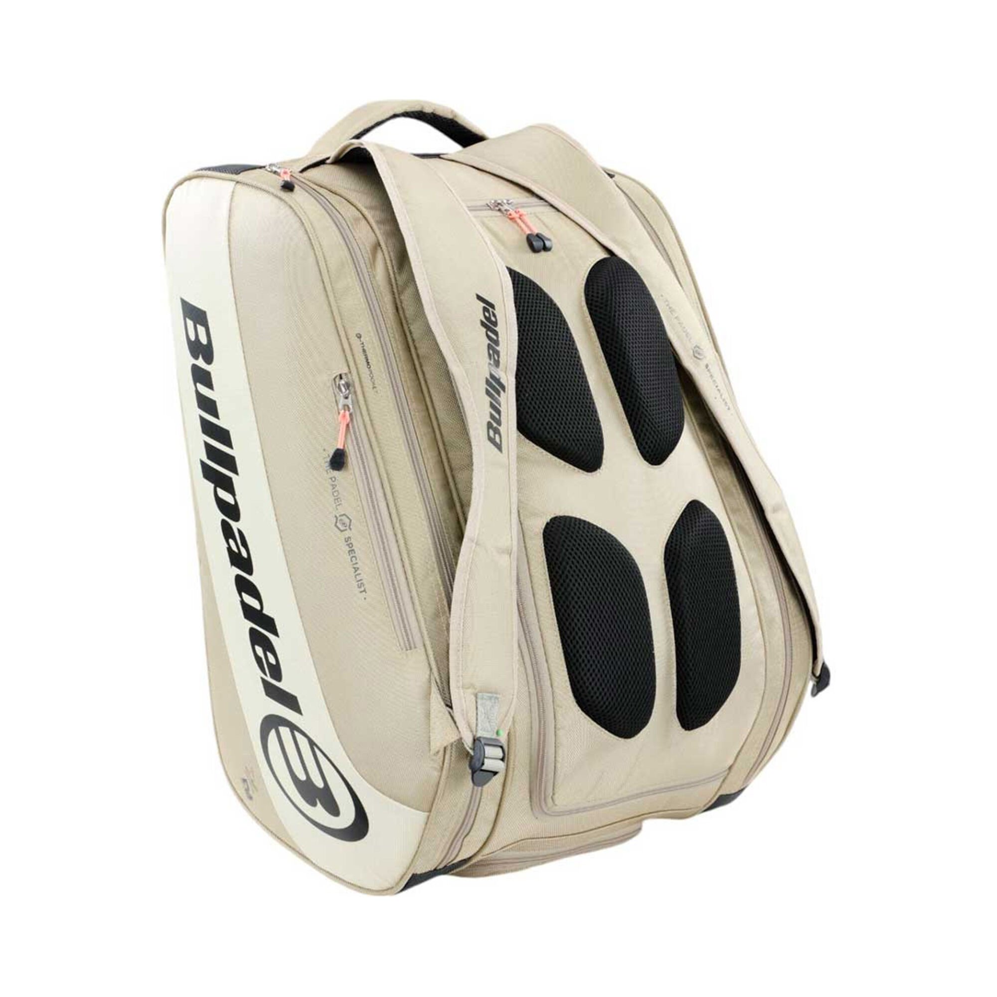 Sac Bullpadel BPP25001 Vertex 026 Sable