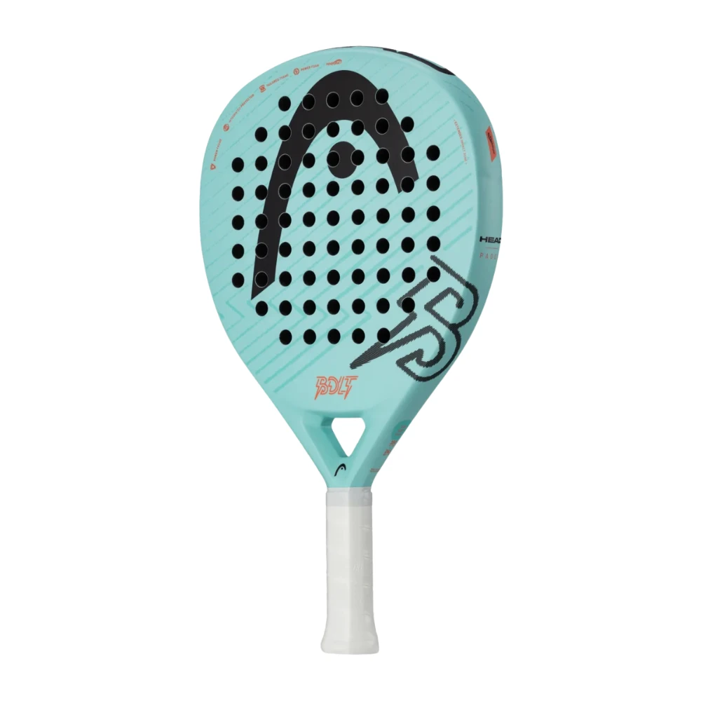 Raquette de padel HEAD BOLT 2025 TL BK