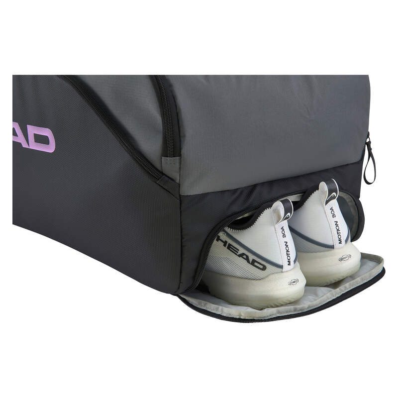 Pro X Padel Duffle Bag L BKDG