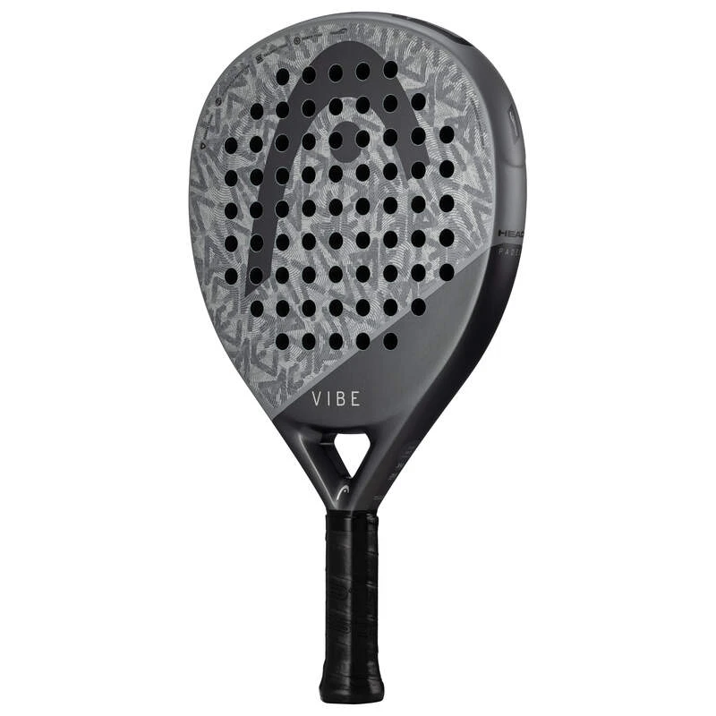 Raquette de padel HEAD Vibe 2025 gr_bk
