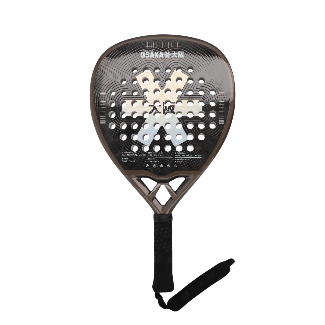 Osaka Pro Tour LTD Power Silver-Hologram