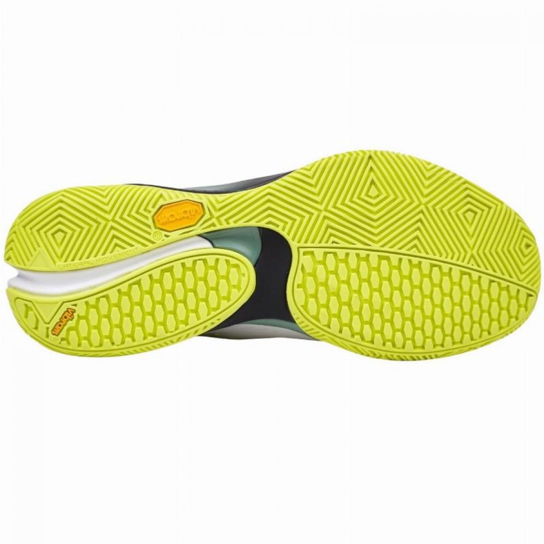 Bullpadel Vertex Vibram 25V