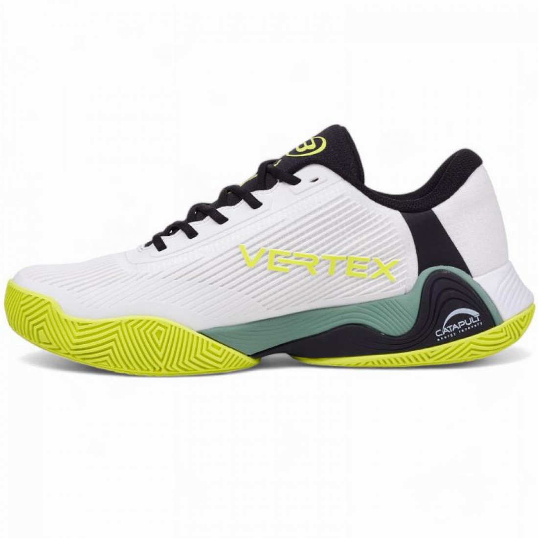 Bullpadel Vertex Vibram 25V