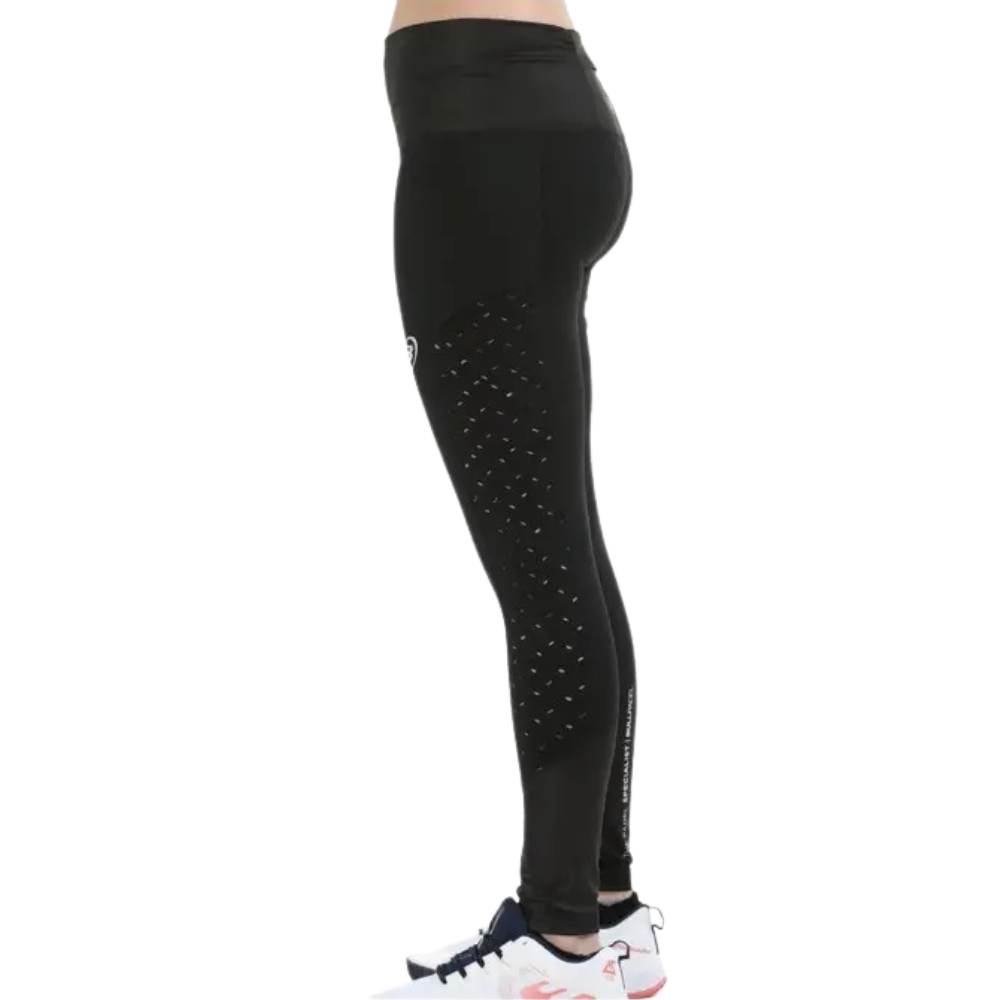 Legging Bullpadel Poeta noir