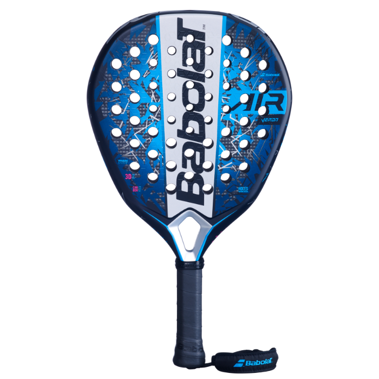 Raquette de padel Babolat Air Veron 2025