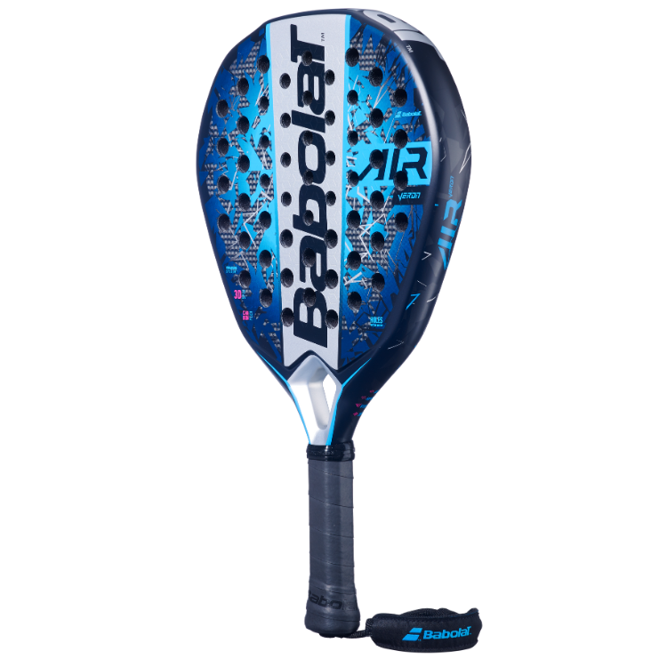 Padel racket Babolat Air Veron 2025