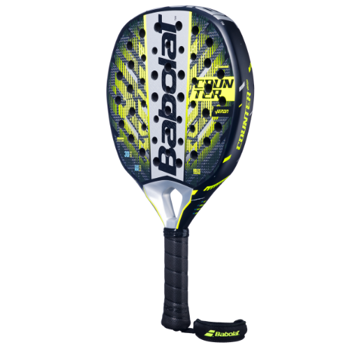 Padel racket BABOLAT Counter Veron 2025