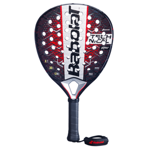 Padel racket Babolat Technical Viper 2025