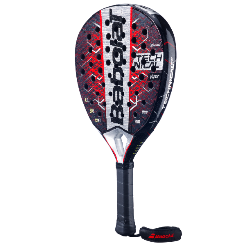 Padel racket Babolat Technical Viper 2025