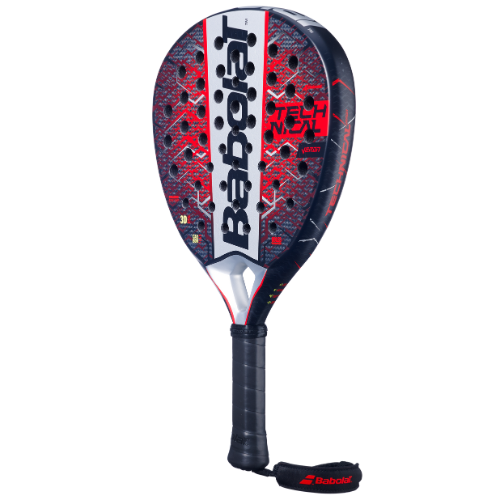 Raquette de padel Babolat Technical Veron 2025