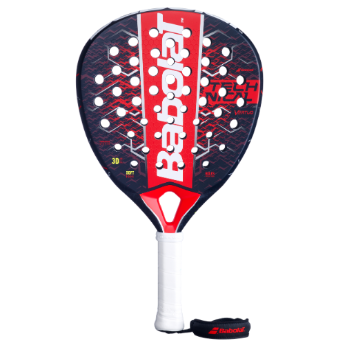 Babolat Technical Vertuo 2025