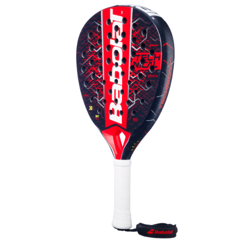 Padelracket Babolat Technical Vertuo 2025