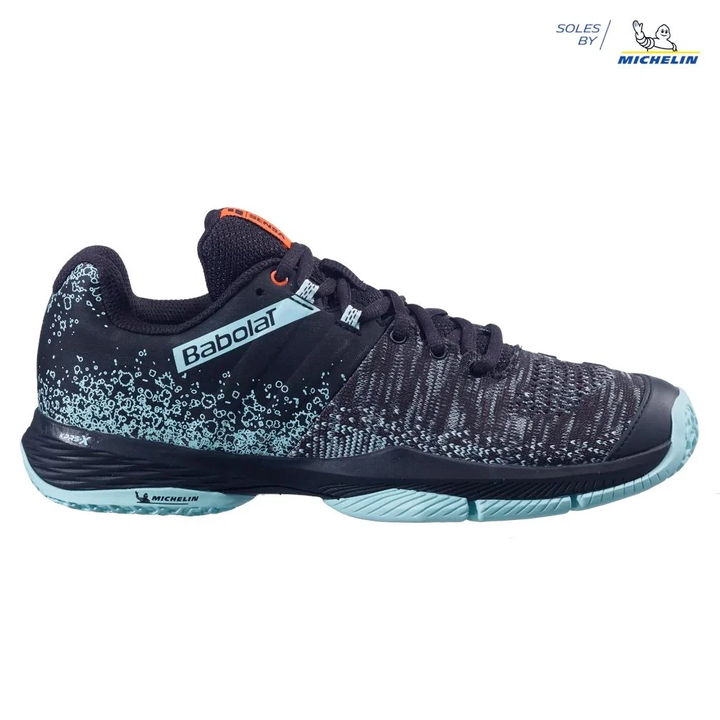 Babolat Sensa Women bleu