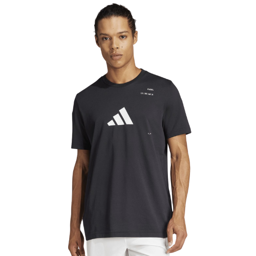 ADIDAS Grafik Athletics Category T-Shirt