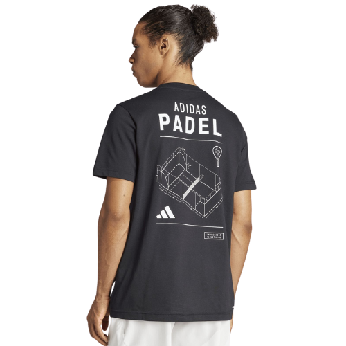 ADIDAS Grafik Athletics Category T-Shirt