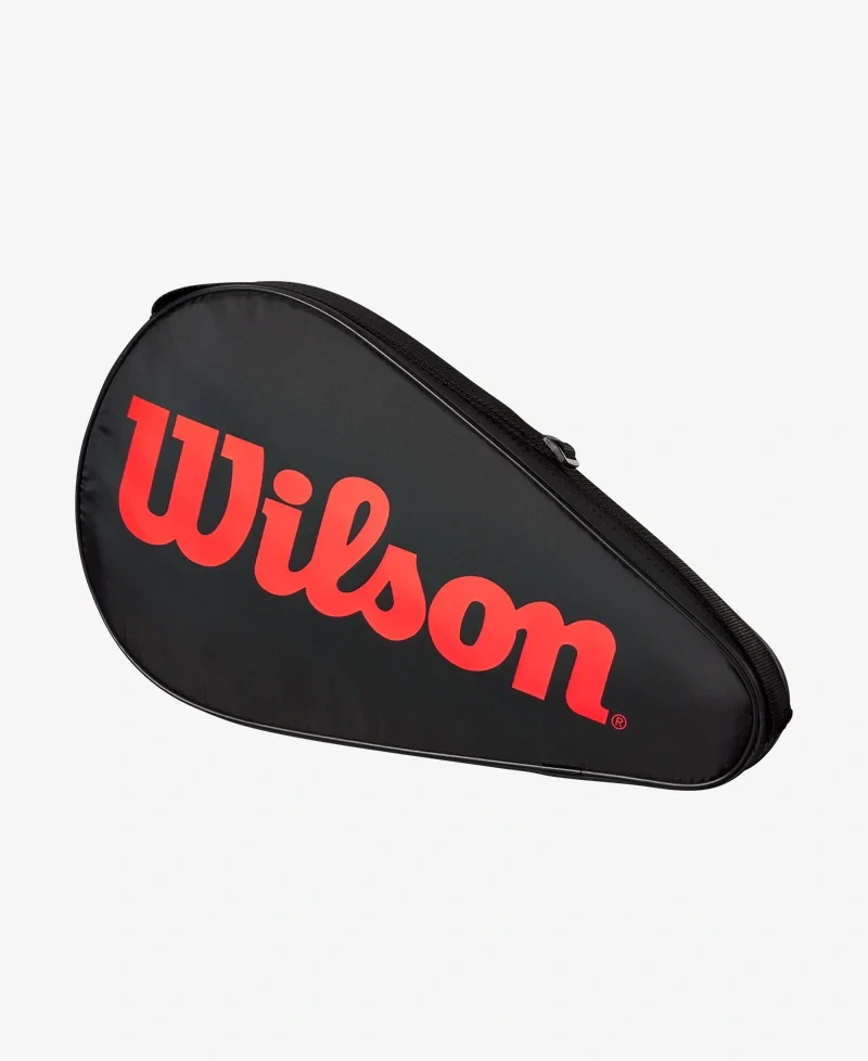 Wilson racket cover