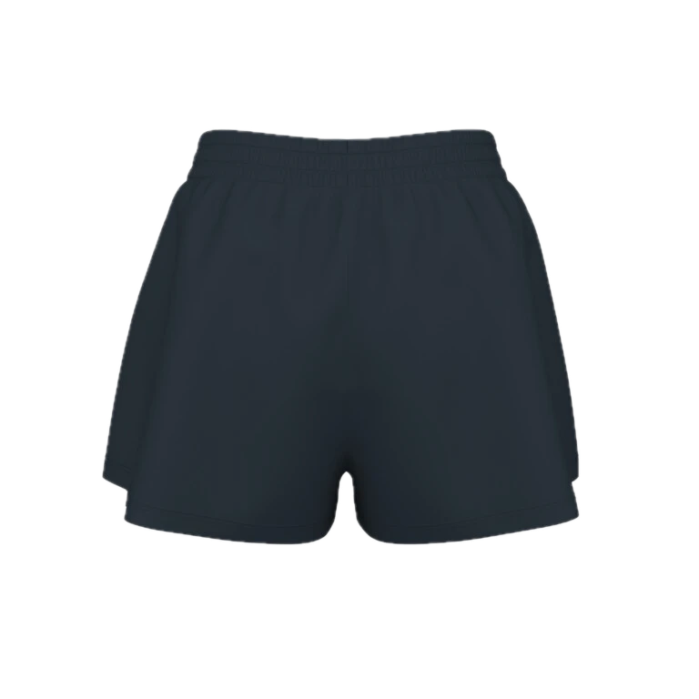 HEAD Play Shorts Navy Blue Women 2024