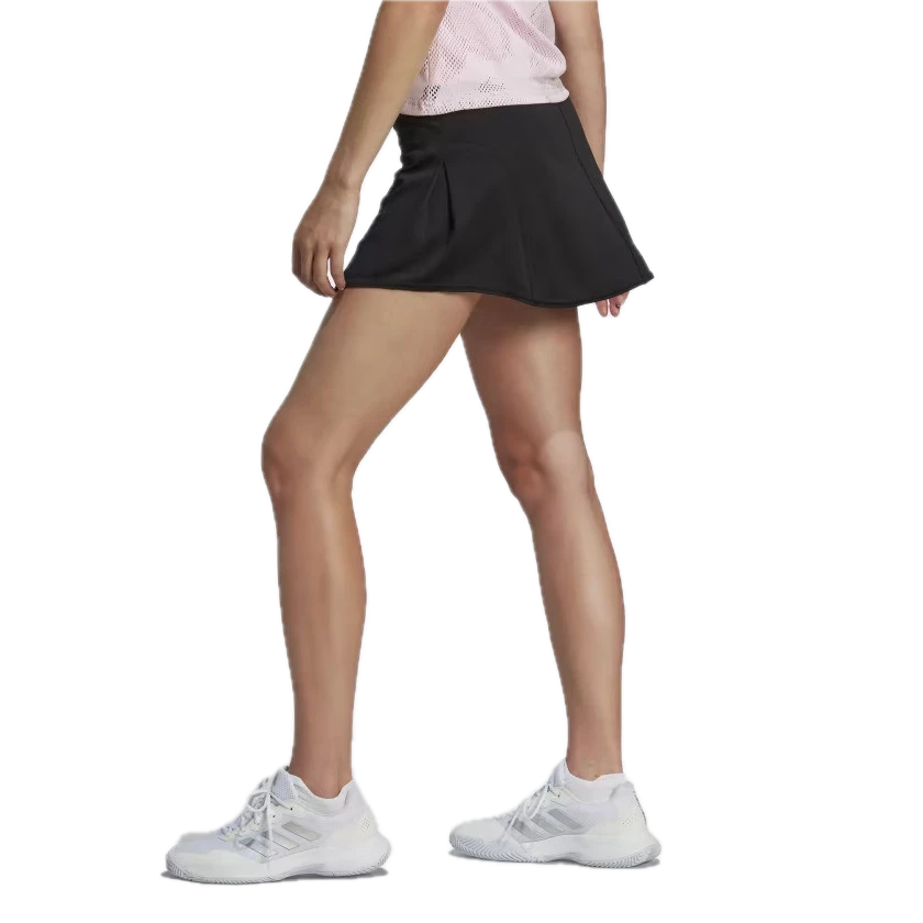 Jupe Adidas Match noir 2024