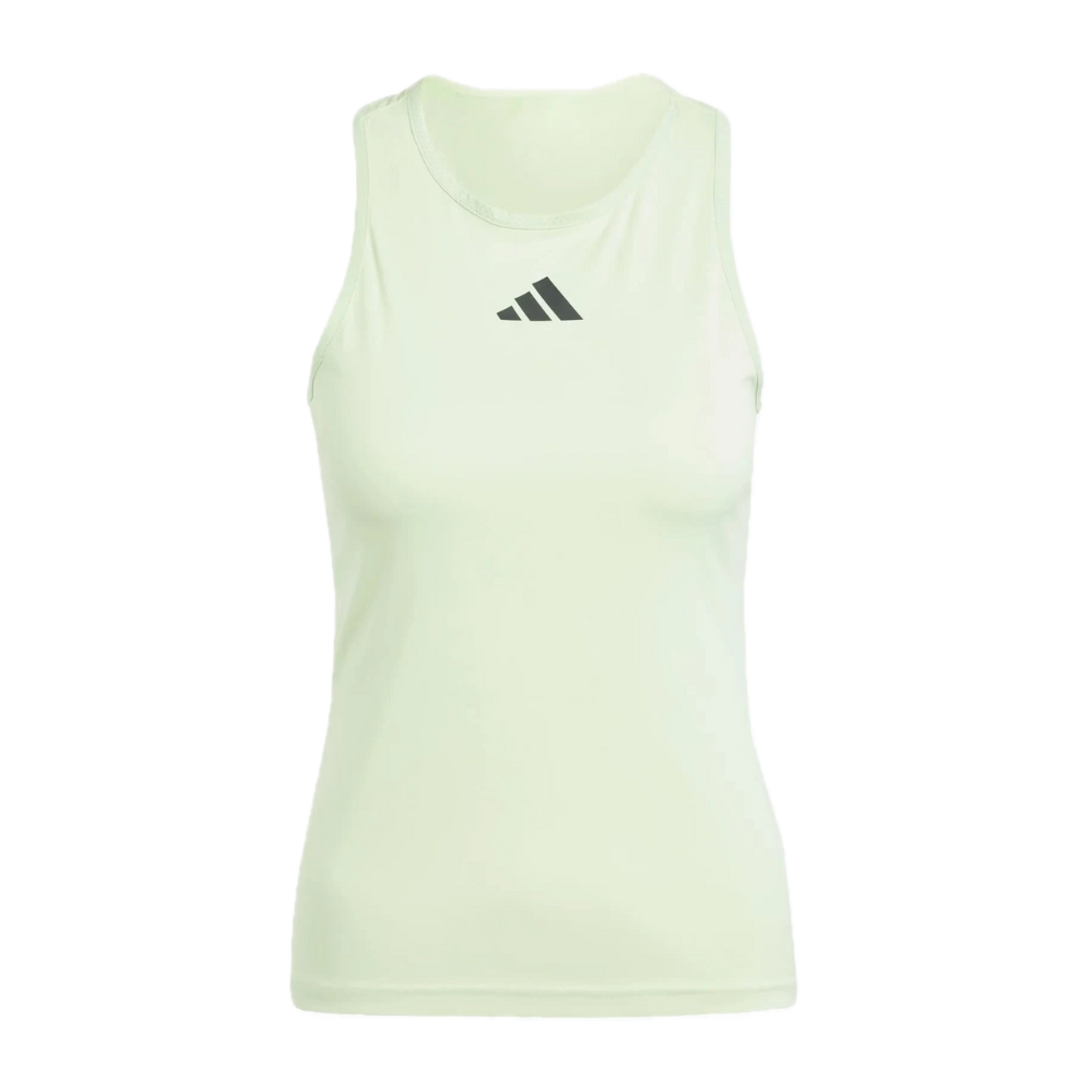 Débardeur Adidas Club Tank Vert 