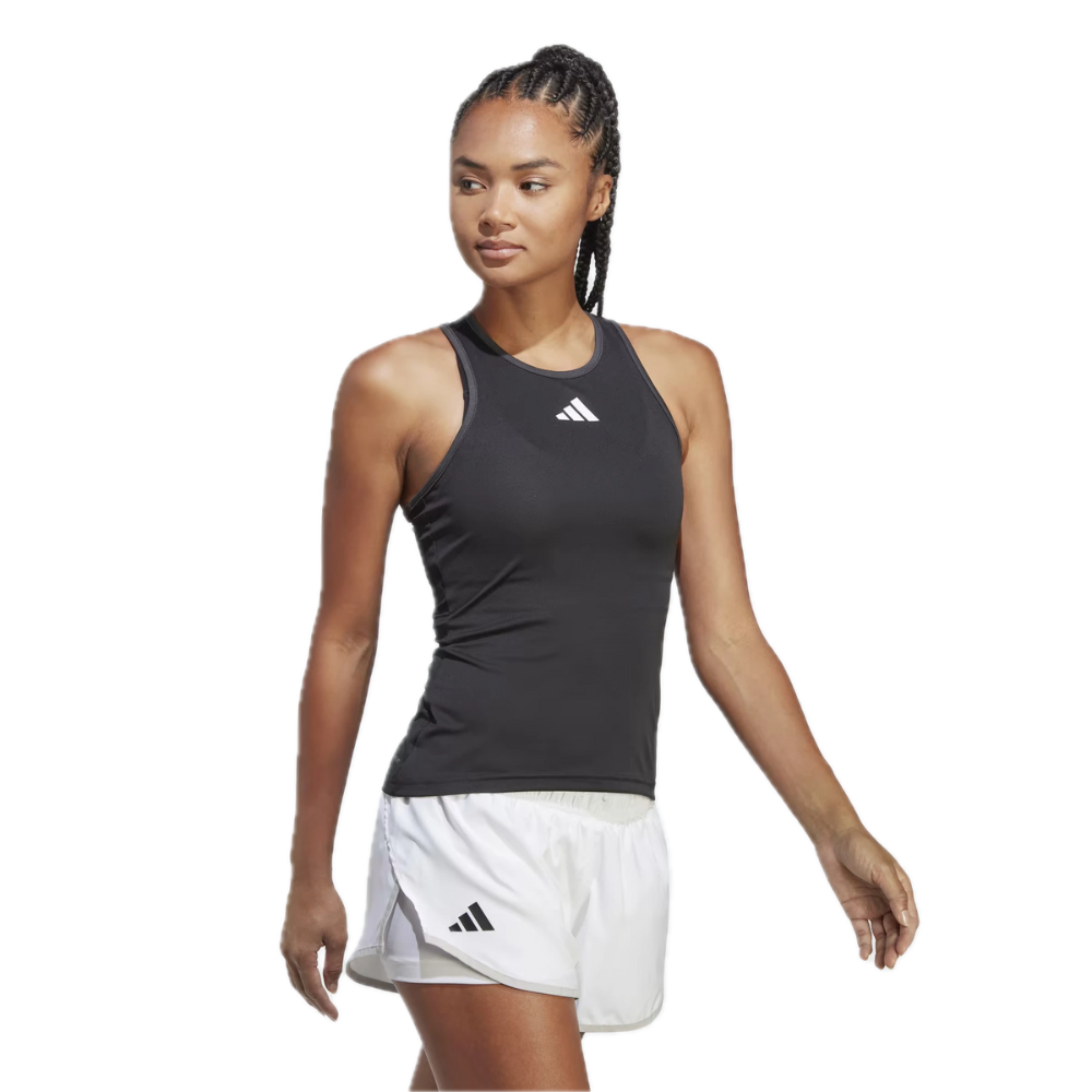 Débardeur Femme Adidas Club Tank