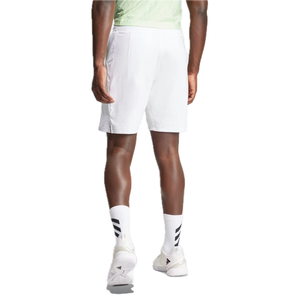 Adidas Ergo Shorts 2024 bianco