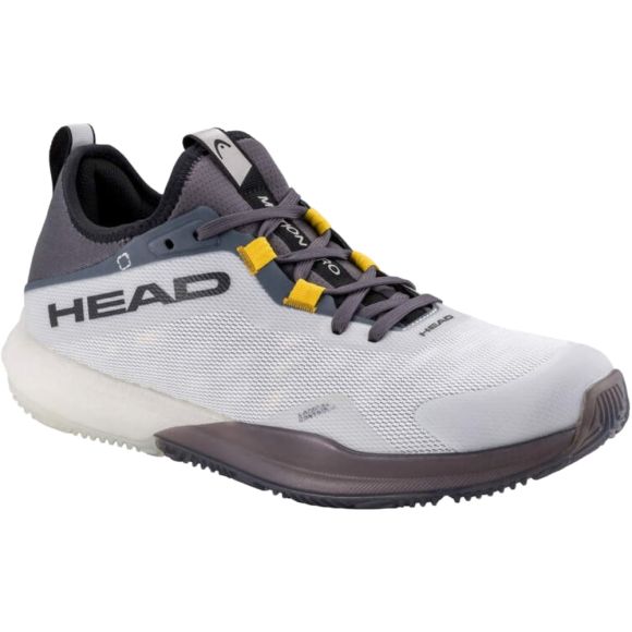 Head motion pro padel vit/svart M