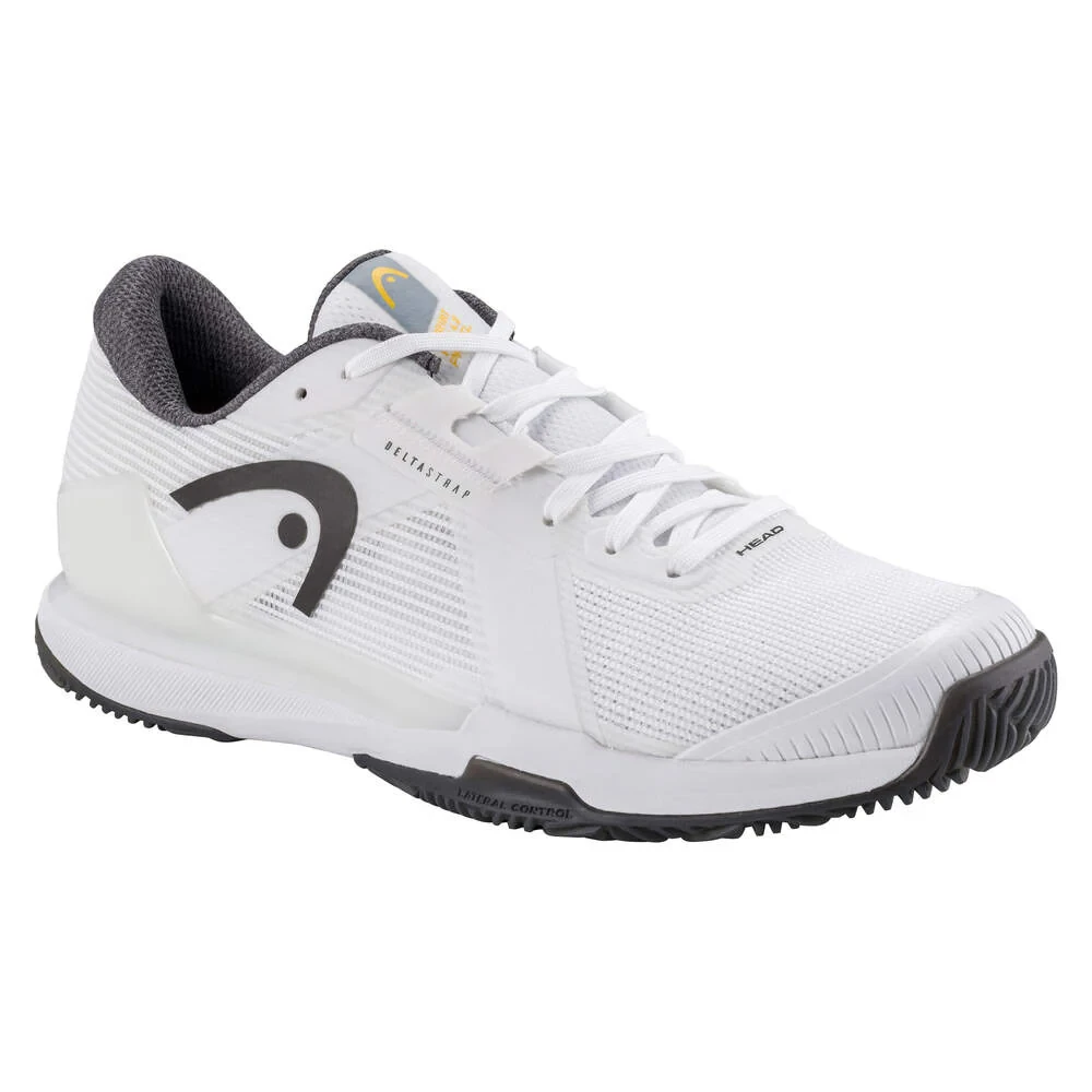Head Sprint Pro 4.0 noir/blanc