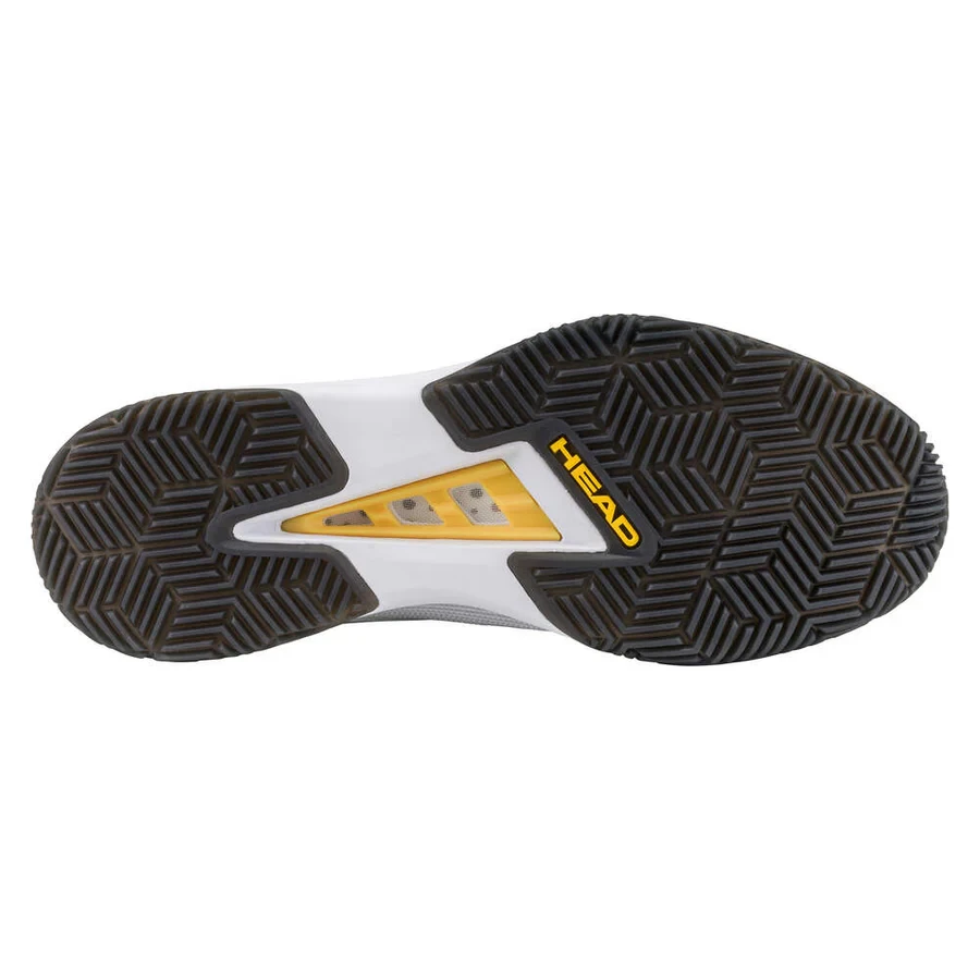 Head Sprint Pro 4.0 black/white