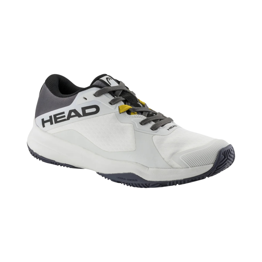 Head Motion Team Padel M white/black