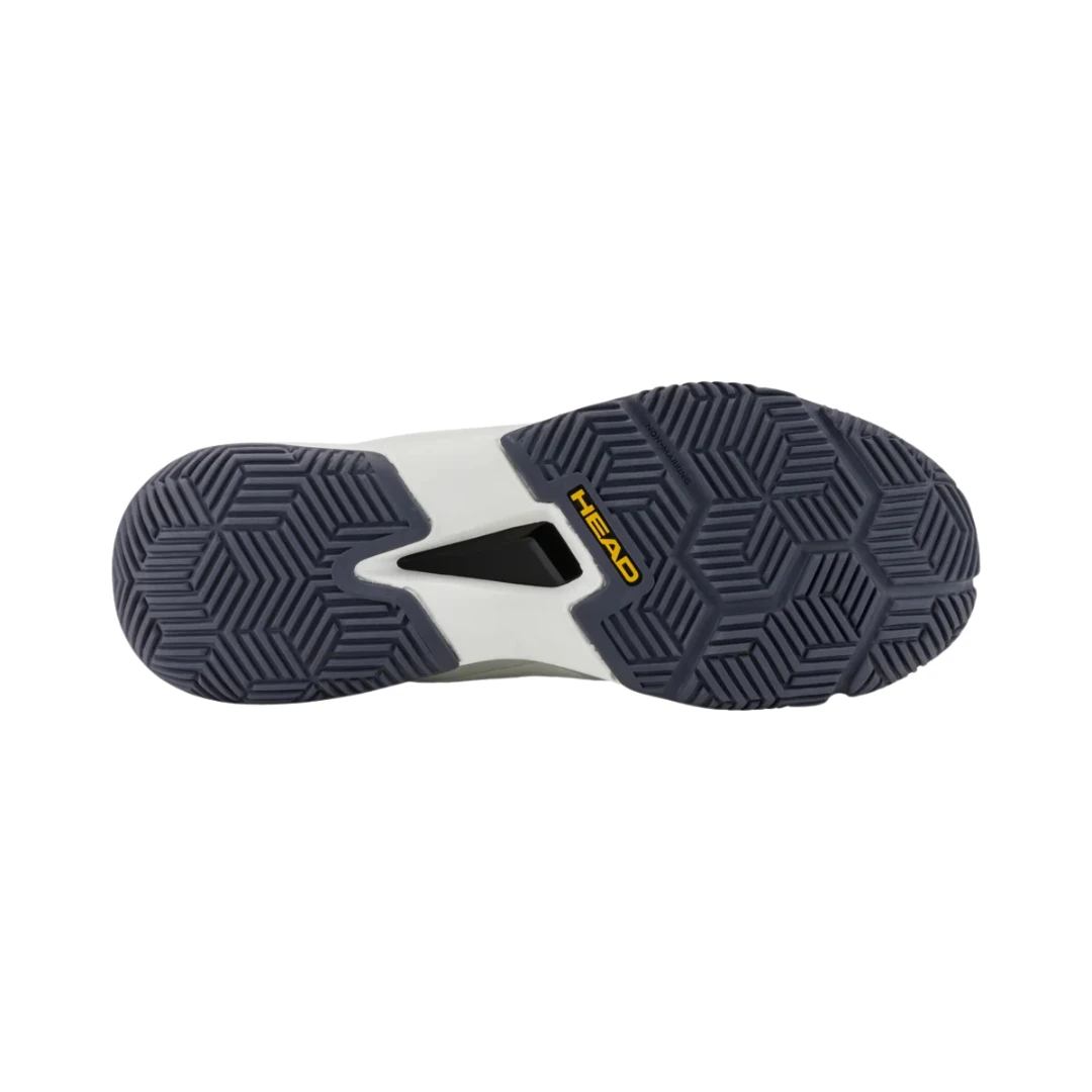Head Motion Team Padel M blanc/noir