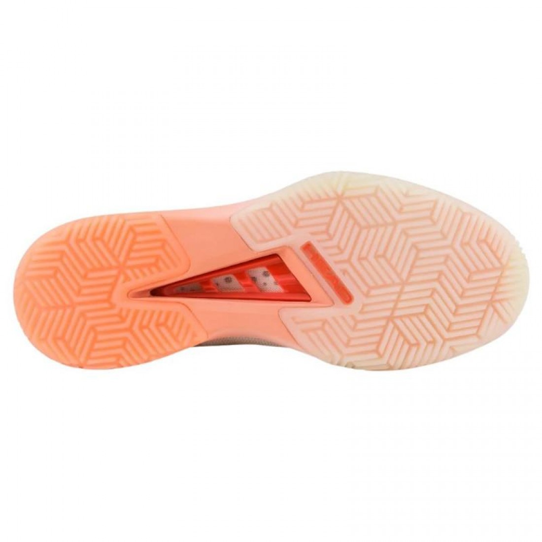 Head Sprint Pro 4.0 W Coral/white