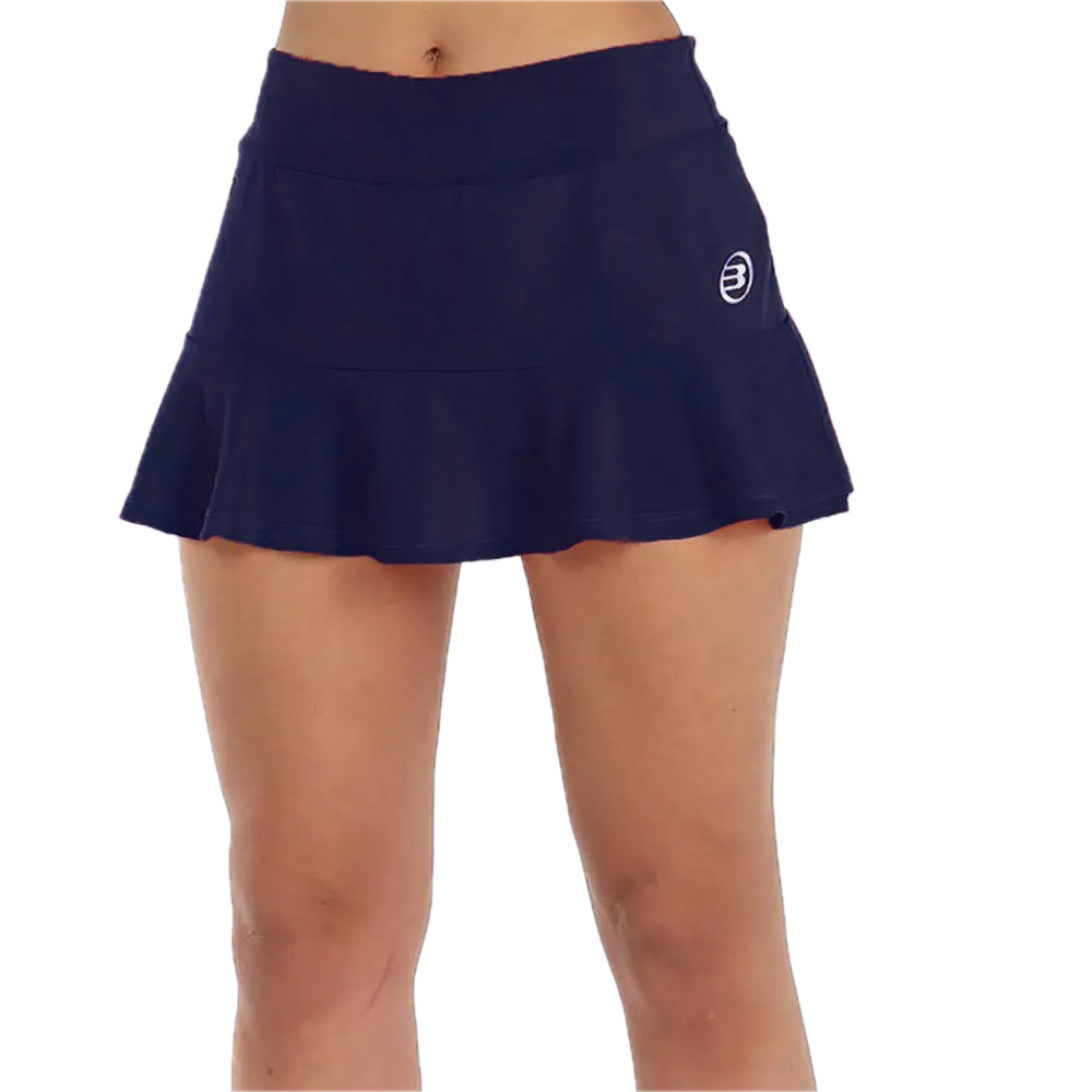 Bullpadel Urrao Rok Marineblauw