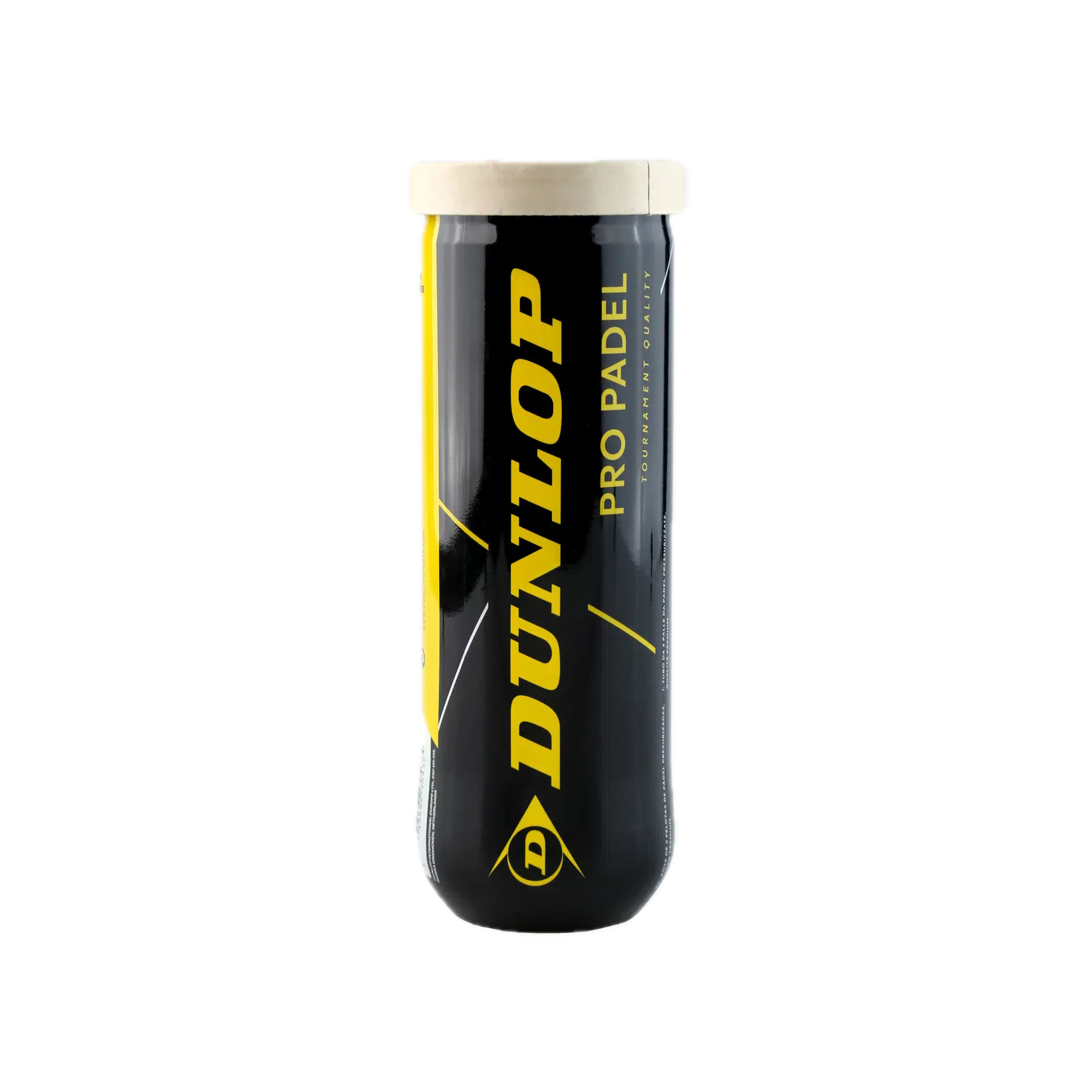 Dunlop Pro Padel 3PET