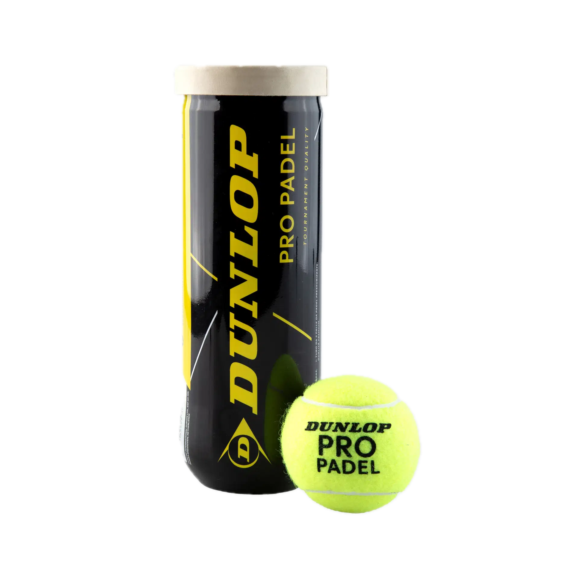 Dunlop Pro Padel