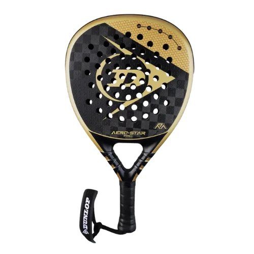 Raquette de padel Dunlop PDL 23 Aerostar Pro
