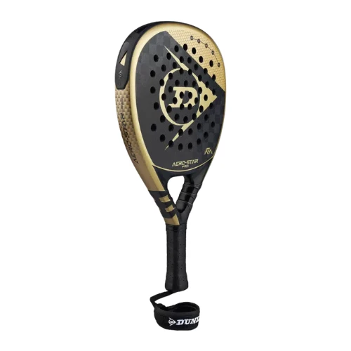 Raquette de padel Dunlop PDL 23 Aerostar Pro