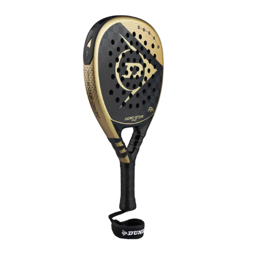 Padel racket Dunlop PDL 23 Aerostar Pro