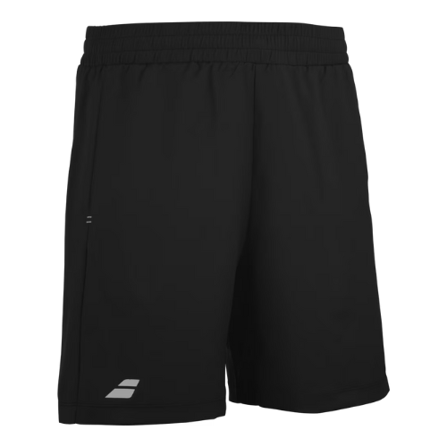 Babolat Speelshort Heren Zwart