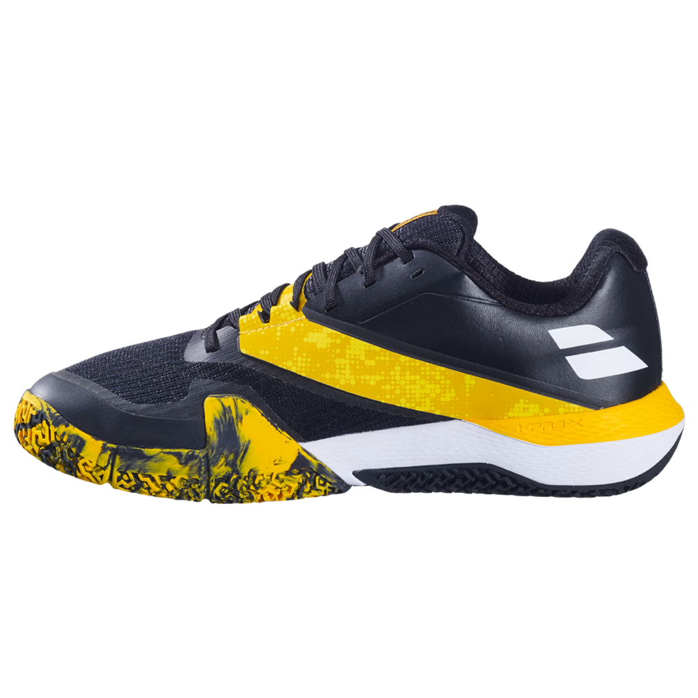 Babolat Movea 2 Men Black/Yellow