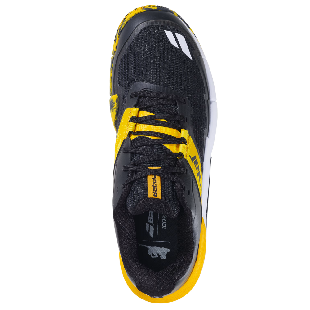 Babolat Movea 2 Men Noir/Jaune