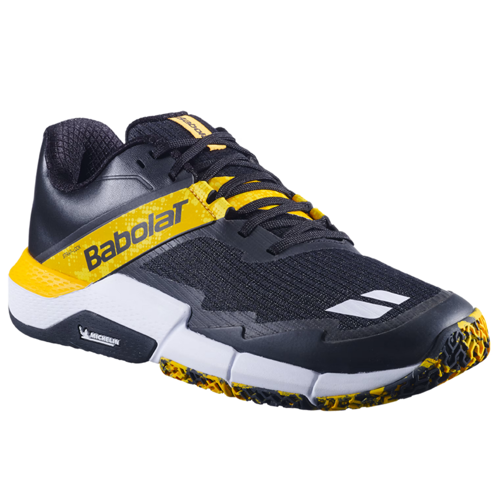 Babolat Movea 2 Men Noir/Jaune