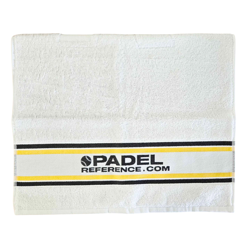 Asciugamano Padel Reference