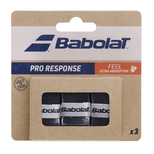 Surgrip Babolat Pro Response Noir