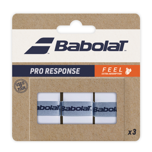 Surgrip Babolat Pro Response blanc