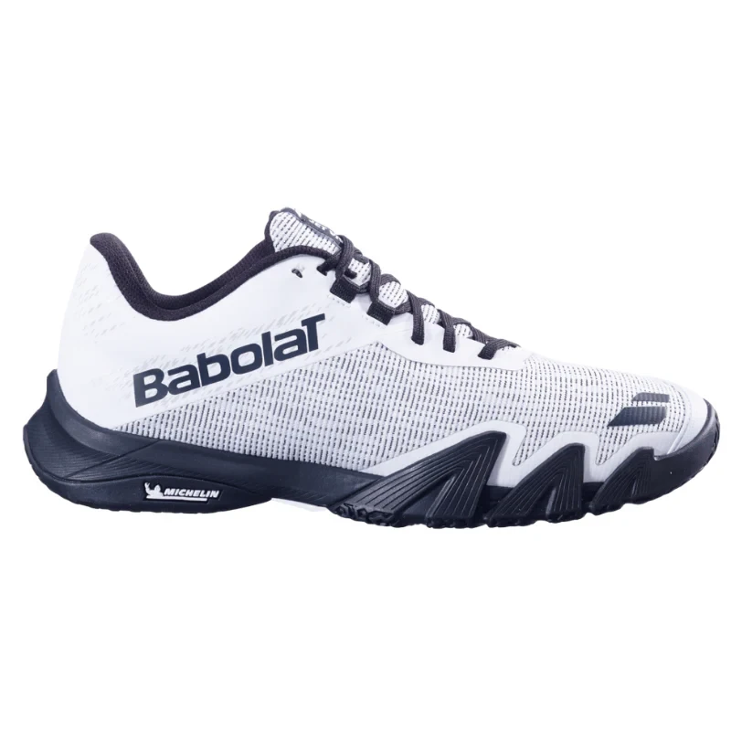 Babolat Jet Viva Men Black/White